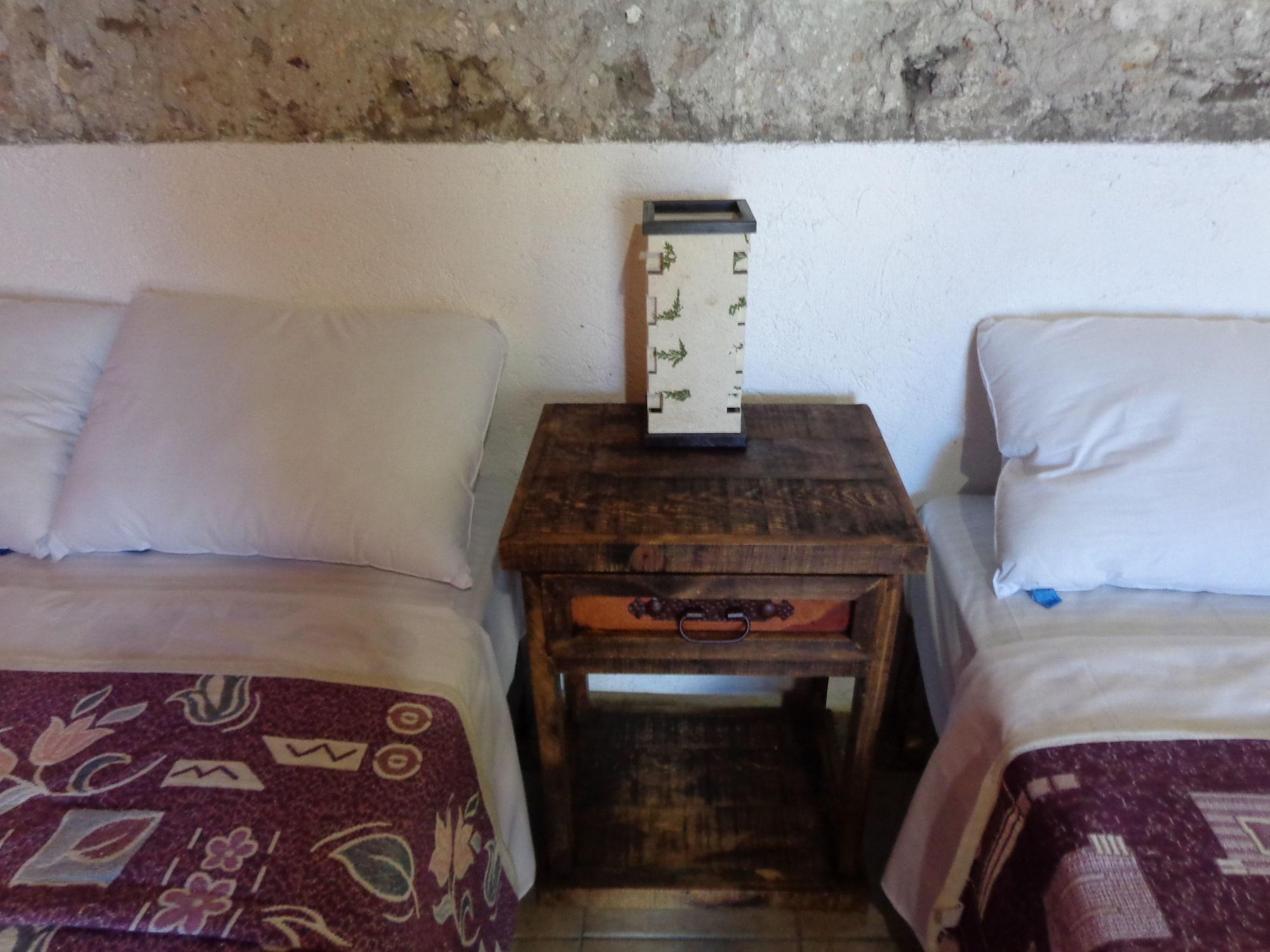 Hotel Casa Abolengo Пуэбла Экстерьер фото
