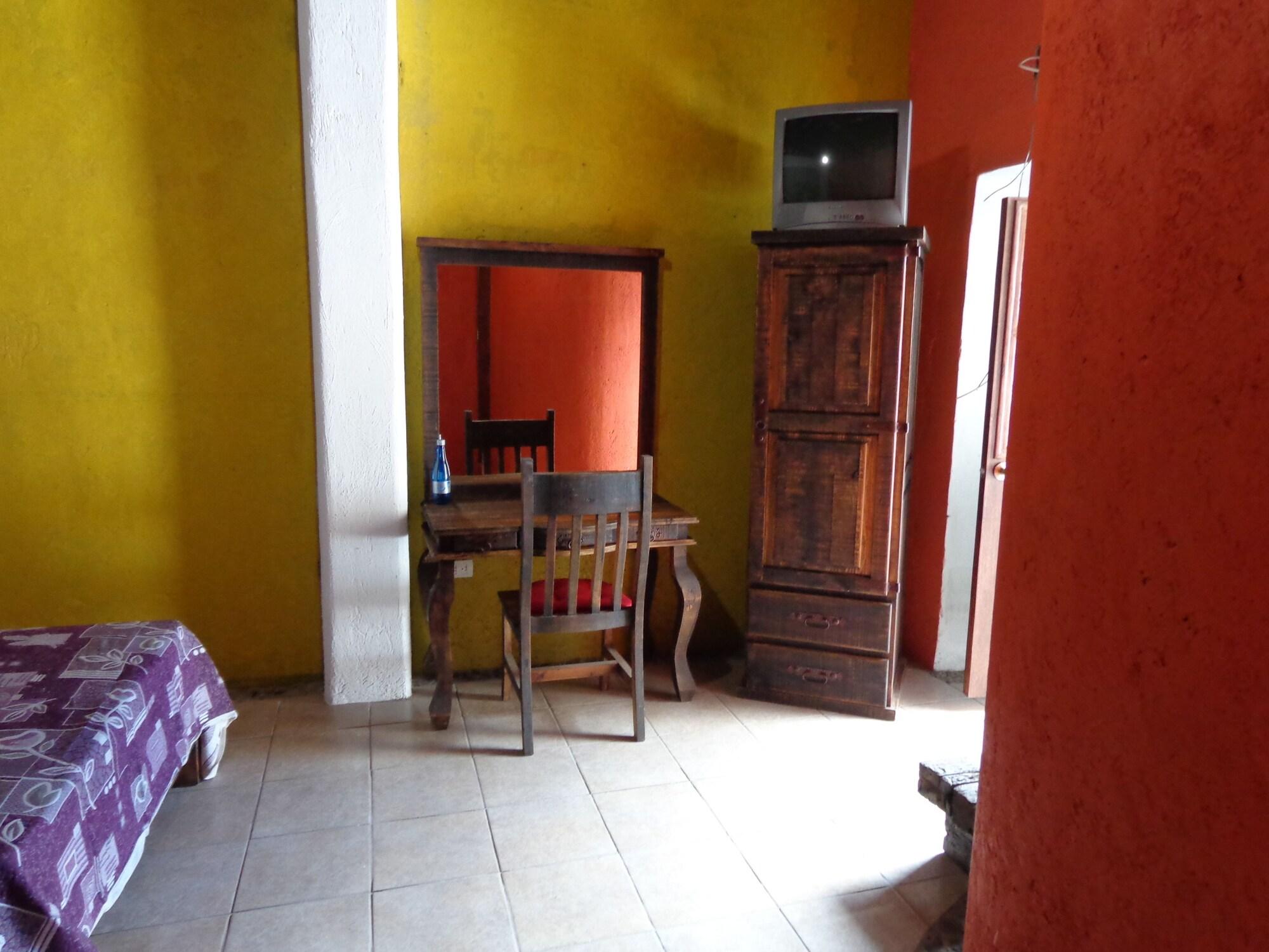 Hotel Casa Abolengo Пуэбла Экстерьер фото